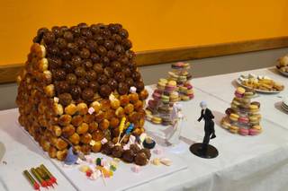 Gourmandises et Plaisir - 5