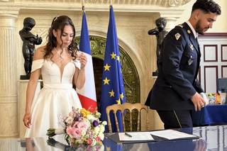 La Robe de Carat Paris - 8