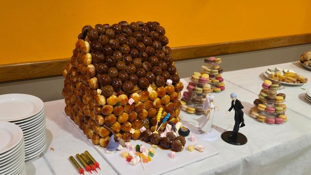 Gourmandises et Plaisir - 3