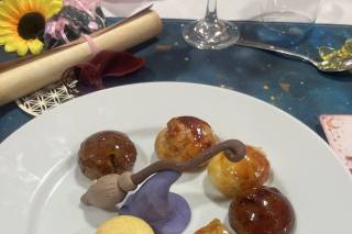 Gourmandises et Plaisir - 6