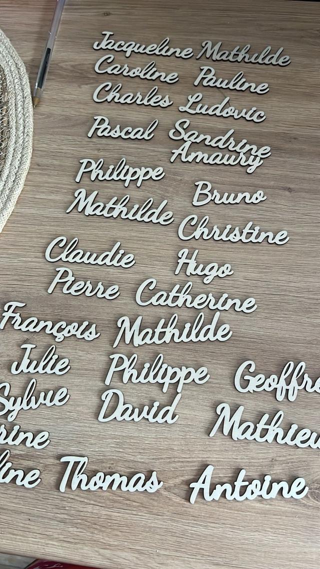 Les Petites Créa de Julie - 3