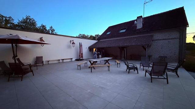 La Tuilerie de Talouan - 1