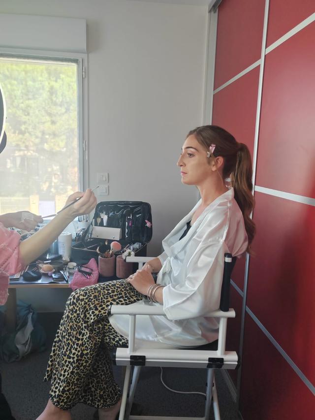 My Beauty Time - 3