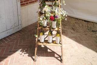 Le bois des roses - 6