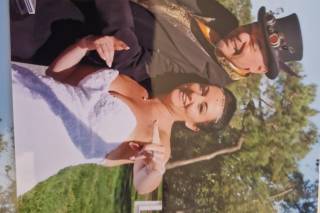 Mr Z Illusionniste - 8