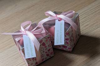 Atelier Perle de Sucre - 14