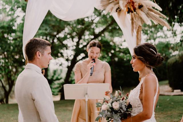 French Riviera Weddings 2