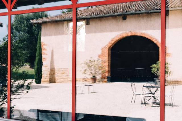 Domaine d'Amareins 2