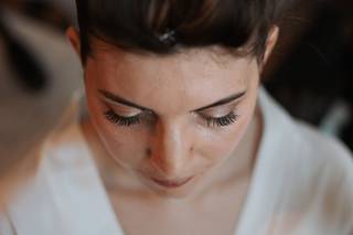 Céline Reisch Makeup - 6