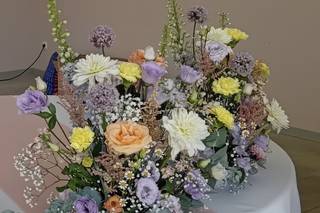 Auteur de fleurs - 5