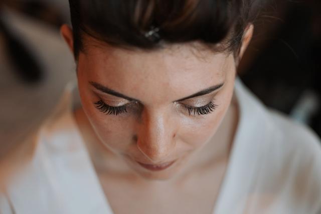 Céline Reisch Makeup - 1