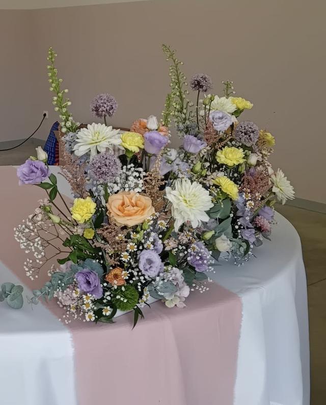 Auteur de fleurs - 2