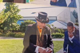 Mr Z Illusionniste - 9