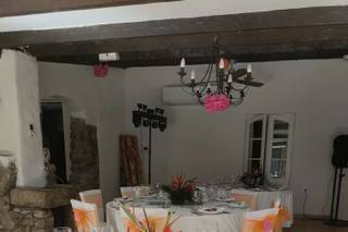 Haute Couture Florale Maluna - 6