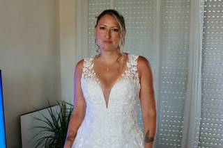 AD Couture Femme - 6