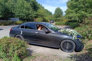 Mercedes Benz Rent - 7