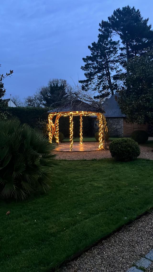 Manoir de Gouezac - 2