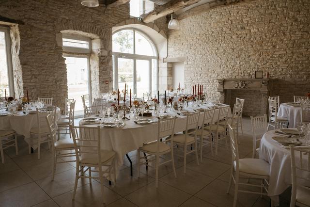 Château de Rully - 1