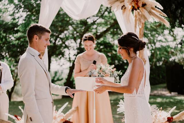 French Riviera Weddings 4