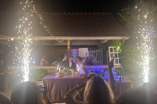 La Cour des Chefs - 13