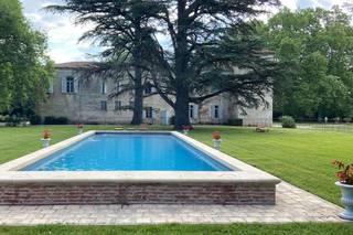 Château de La Rode - 5