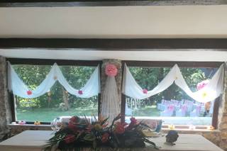 Haute Couture Florale Maluna - 7