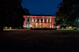 Château de La Rode - 6