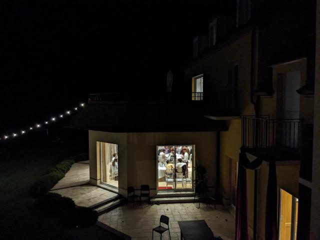 La Villa du Grand Parc - 3