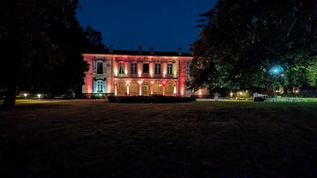 Château de La Rode - 3