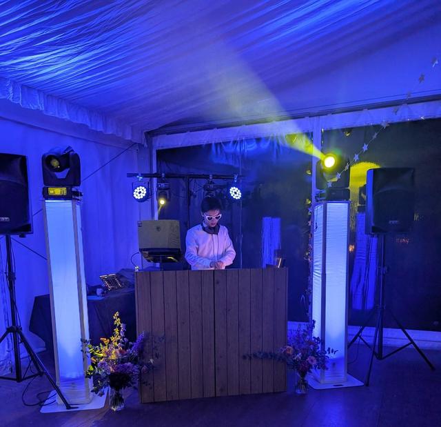 Dj Unity Productions - 1
