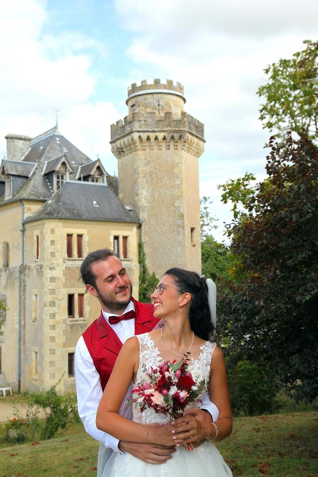 Maxime Pouyanne - 2
