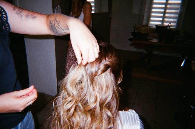 BLD Coiffure - 1
