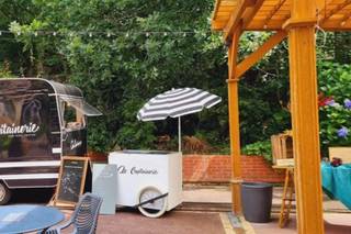 La Capitainerie - Food truck - 17
