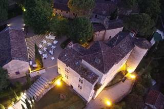 Château de Cas - 39