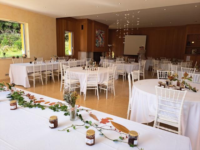 La Villa du Grand Parc - 4