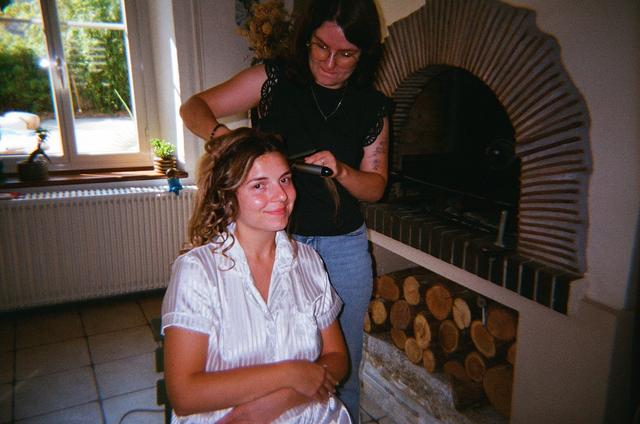 BLD Coiffure - 3