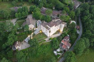 Château de Cas - 40