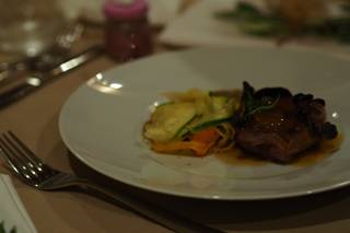 O' Plaisir Gourmand 5