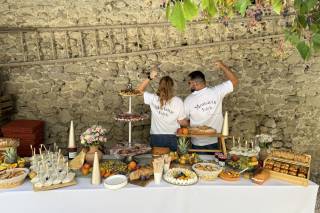 Les papilles de Charly - 11