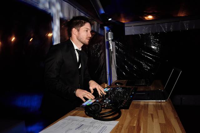 Loïc DJ Créateur d'ambiance 1