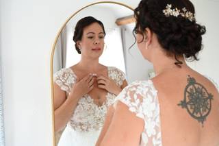 Chloe Make Up - Maquilleuse professionnelle - 8