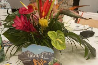Les Antilles a Votre Table - 5