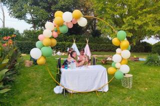 Nanny Events - 4