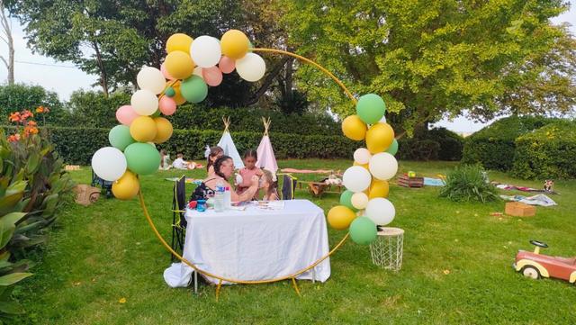 Nanny Events - 1