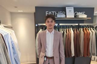 Father & Sons Bourg-en-Bresse - 5
