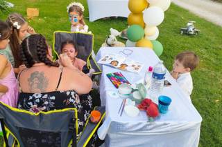 Nanny Events - 5
