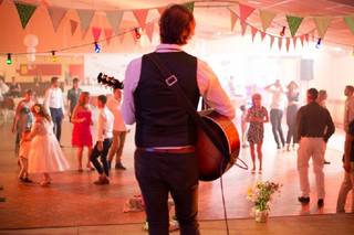 The Jacaranda Folk Explosion - 13