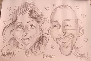 Cocq Caricaturiste - 5