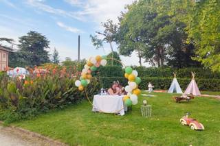 Nanny Events - 6