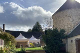 Le domaine de Tardais - 9
